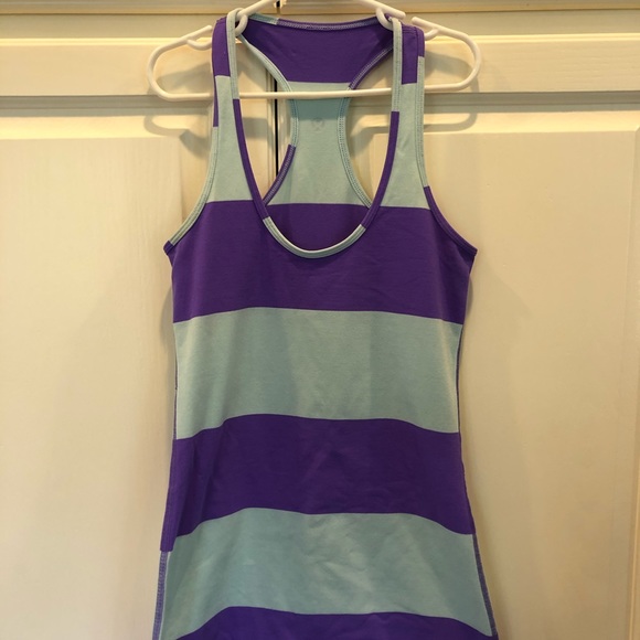 lululemon athletica Tops - Lululemon Racerback Tank